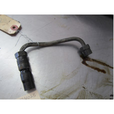 19M025 Fuel Injector Line Cylinder 2 For 01-04 Chevrolet Silverado 2500 HD  6.6  Duramax Diesel